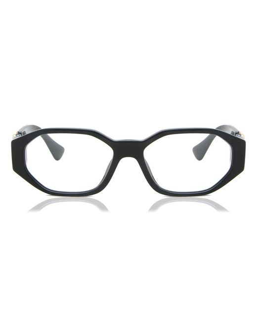 Versace Black Ve3320U Gb1 for men