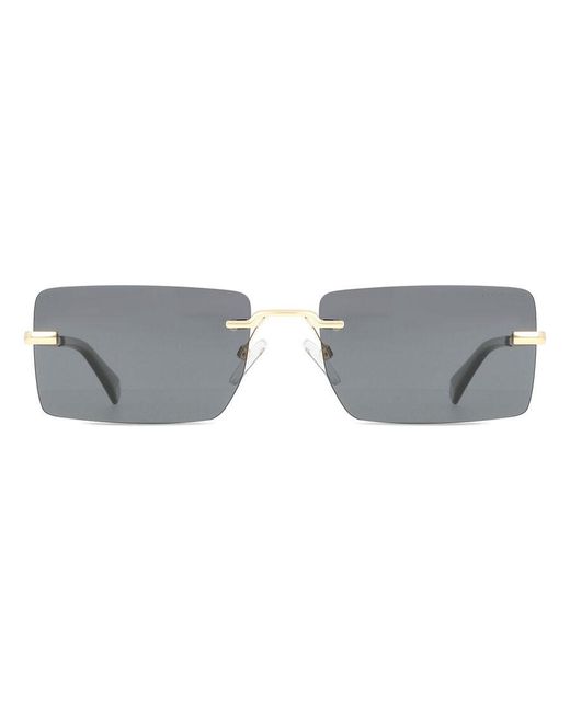 Polaroid Black Pld 6245/S Polarized 2F7/M9 for men