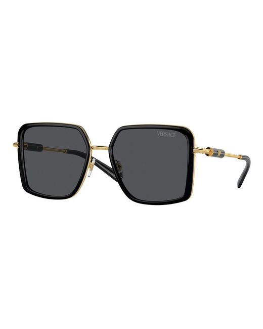 Versace Black Ve2261 100287