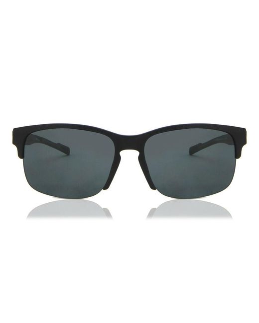 Adidas Originals Black Sp0048 Polarized 02A