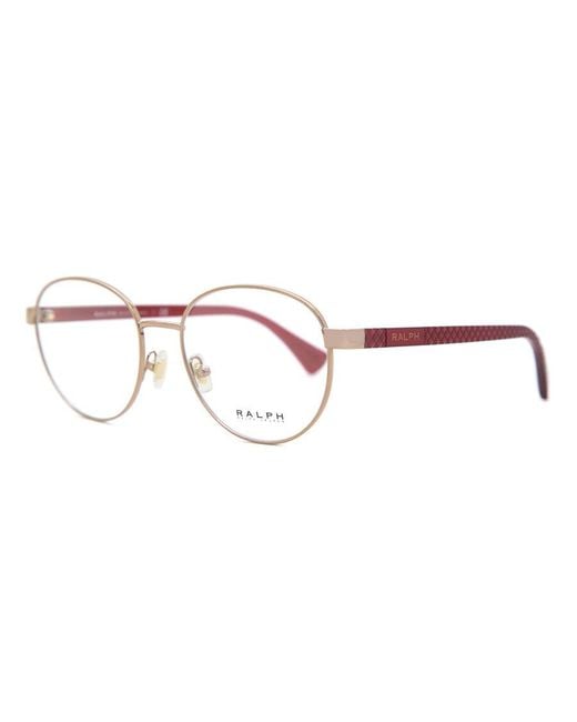 Ralph Lauren Black Ra6050 9432