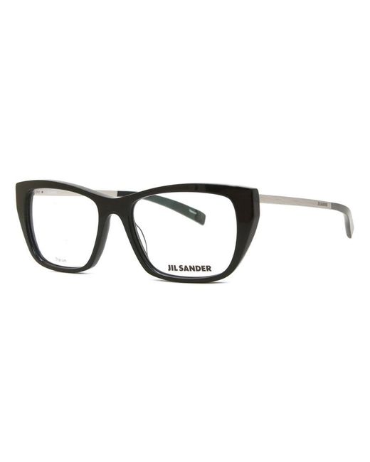 Jil Sander Black J 4005 A