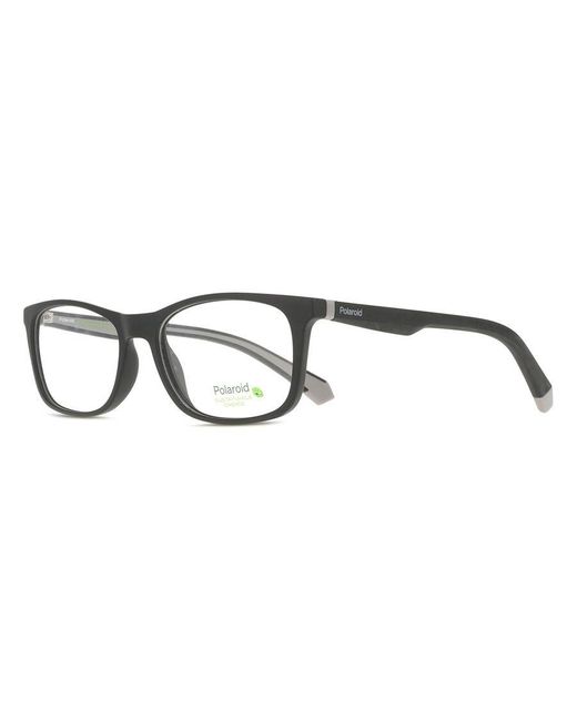 Polaroid Black Pld D478 08A for men