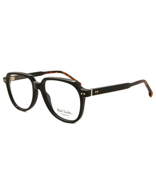 Paul Smith Black Psop08253 Floyd 001 for men