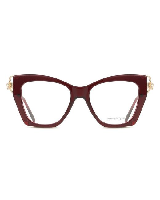 McQueen Black Am0376O 003