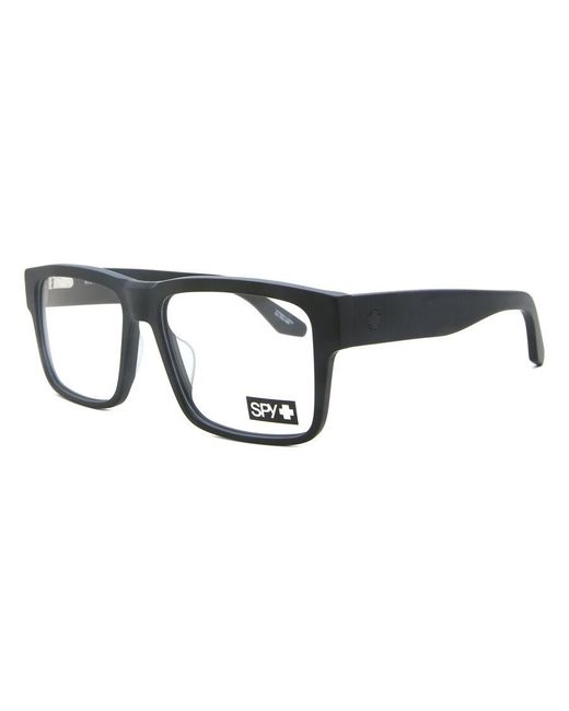 Spy Black Cyrus Optical 5700000000089