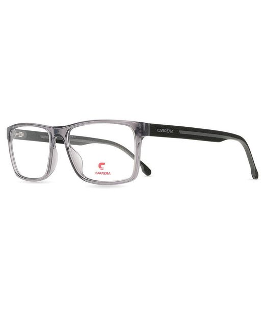 Carrera Black 8885 R6S for men