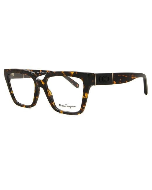 Ferragamo Black Sf 2919 281
