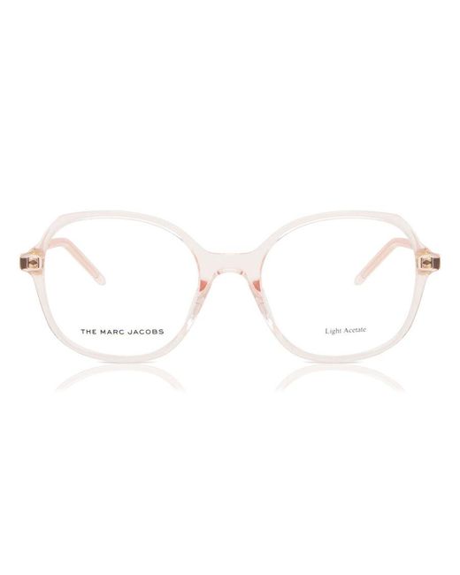 Marc Jacobs Black Marc 512 733