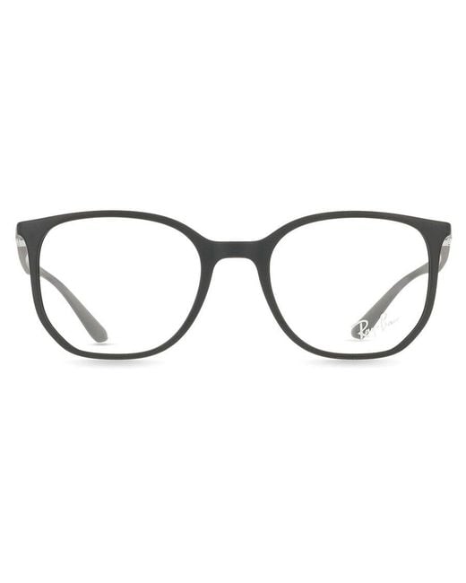 Ray-Ban Black Ray-Ban Rx7397 5204