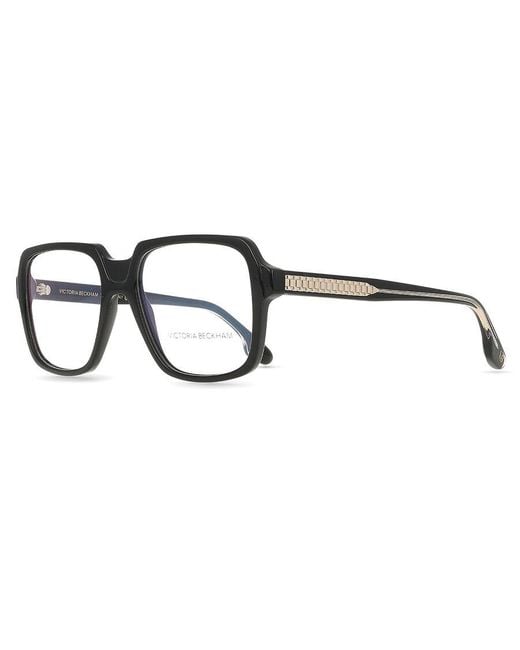 Victoria Beckham Black Vb2668 001