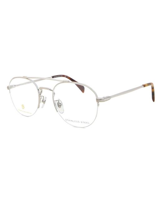 David Beckham Black Db 7014 010