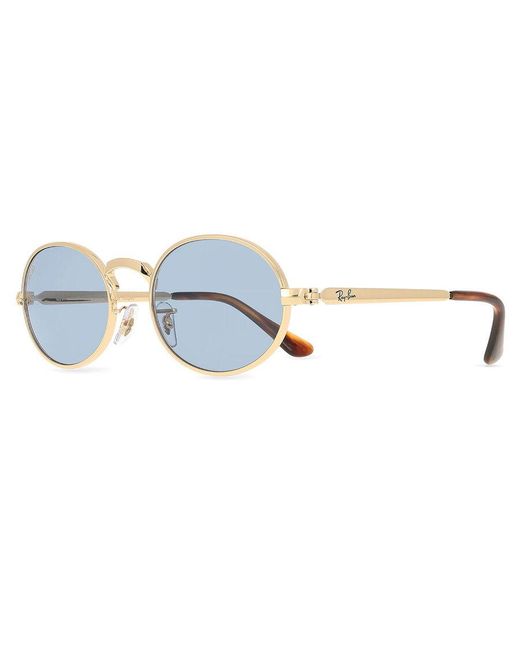 Ray-Ban Black Ray-Ban Rb3931 001/56