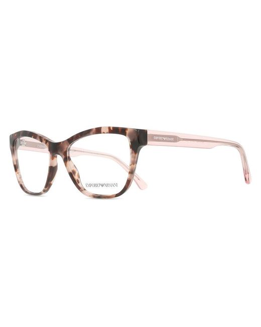 Emporio Armani Black Ea3193 5410