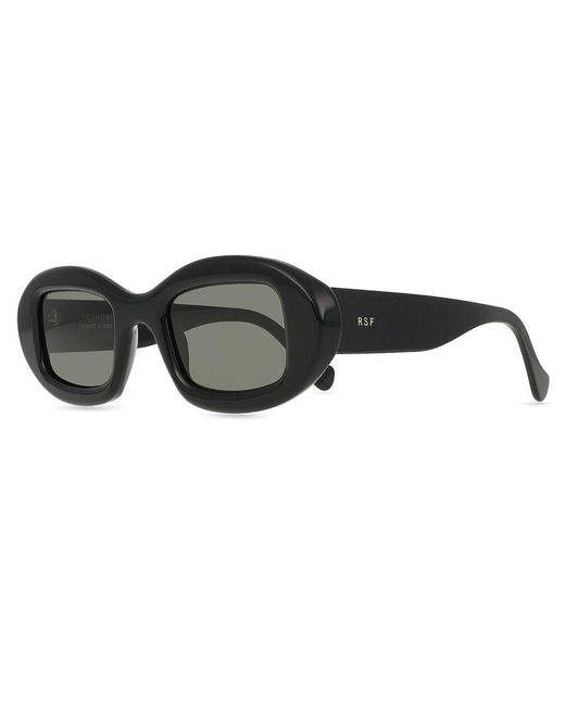 Retrosuperfuture Black Tutto 9Zj