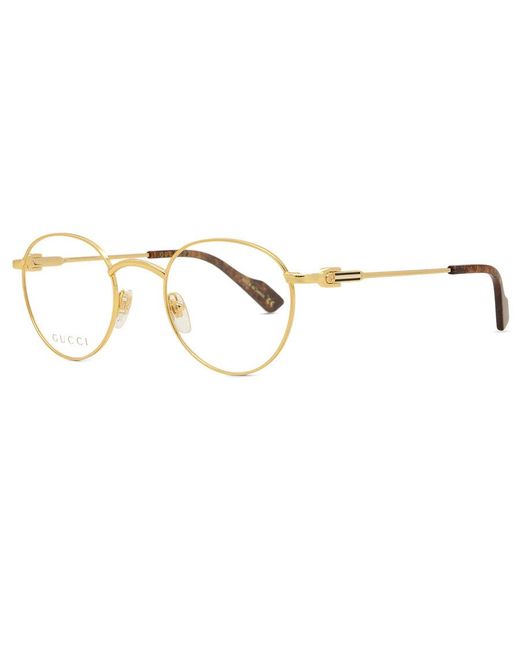 Gucci Black Gg1222O 003 for men