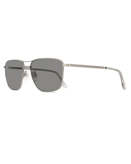 American Optical Gray Airman 2Gyn for men