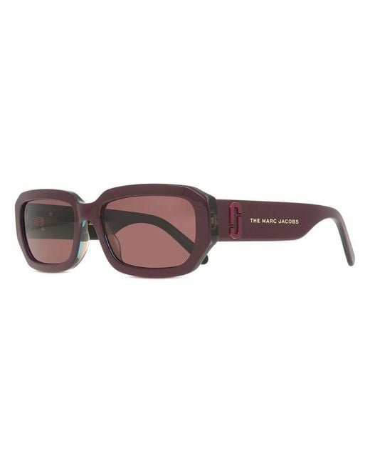 Marc Jacobs Black Marc 614/S Lhf/U1