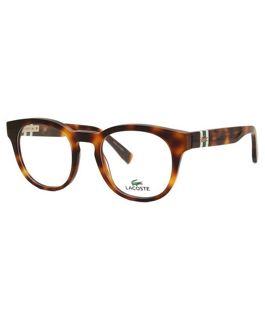Lacoste Black L2904 240