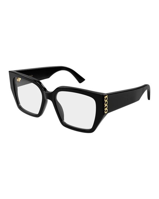 Gucci Black Gg2042O 001