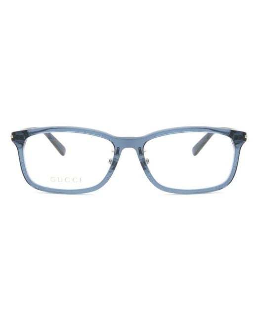 Gucci Black Gg1506Oj Asian Fit 003