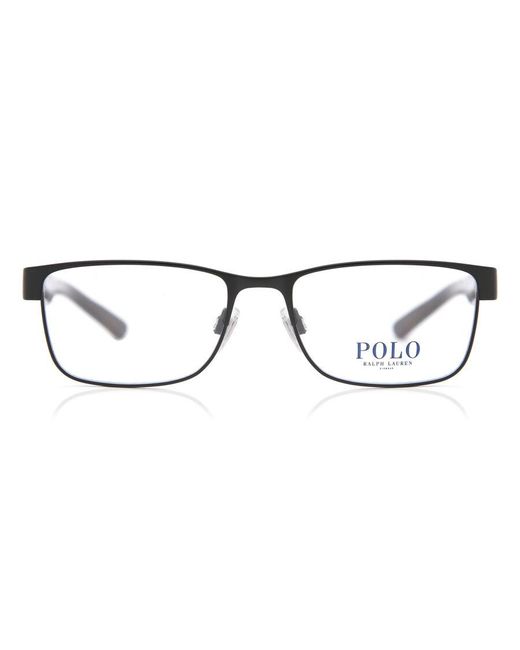 Polo Ralph Lauren Black Ph1157 9038 for men