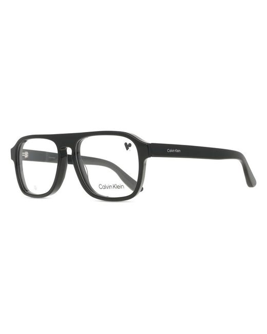 Calvin Klein Black Ck25515 001
