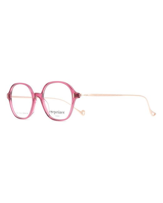 Eyepetizer Black Windsor Opt C.N/N-9