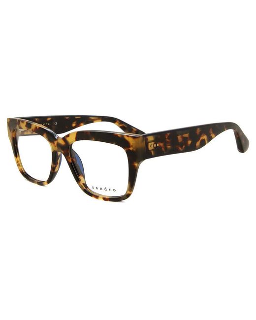 Sandro Black Sd2002 206