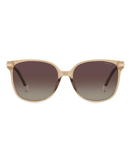 Polaroid Black Pld 4170/G/S/X Asian Fit Polarized J5G/La