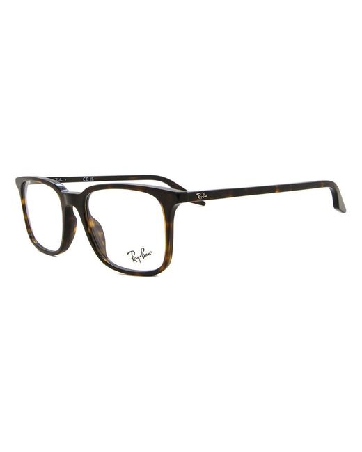 Ray-Ban Black Ray-Ban Rx5421 2012