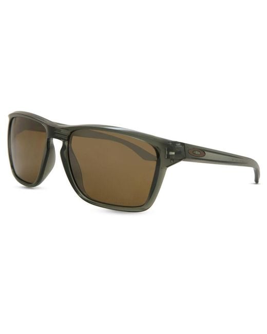 Oakley Green Oo9448 Sylas 944814 for men