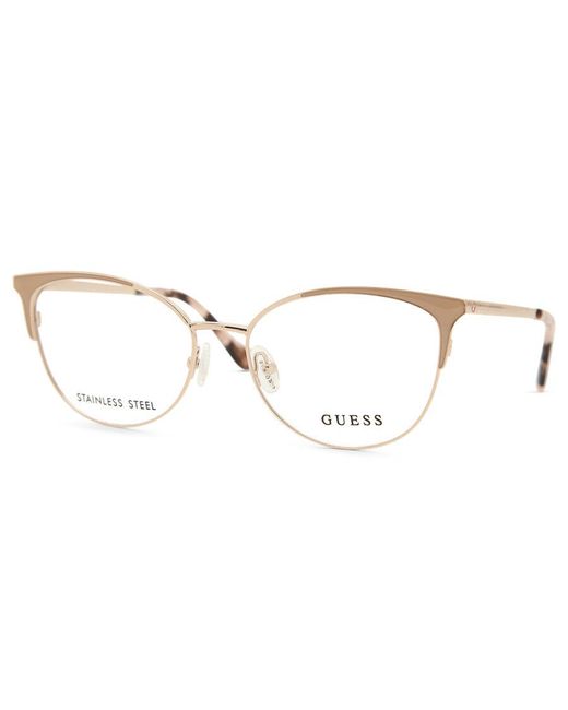 Guess Black Gu2704 074