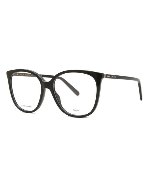 Marc Jacobs Black Marc 745 807