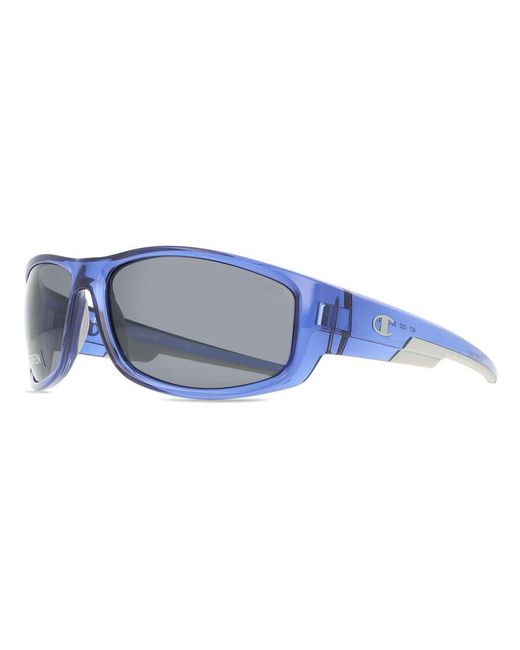 Champion Black Act Polarized C02 for men