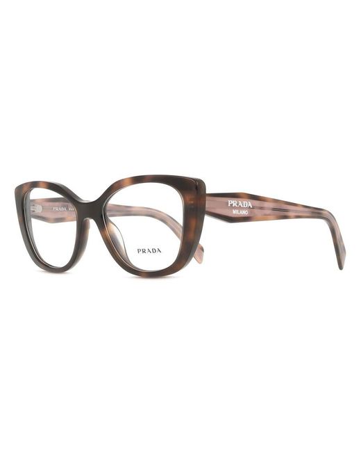 Prada Black Pr B04V 23A1O1