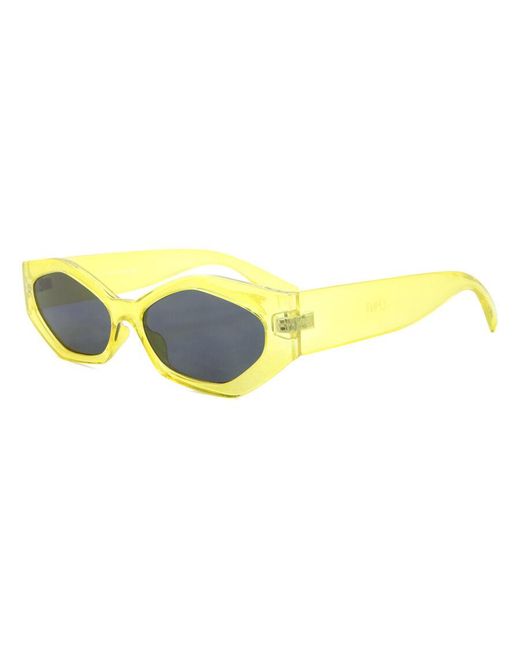 SmartBuy Collection Black Lmnt Blaine Hp18265-10