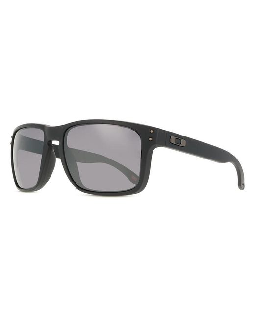 Oakley Black Oo9487 Holbrook Xxl 948702