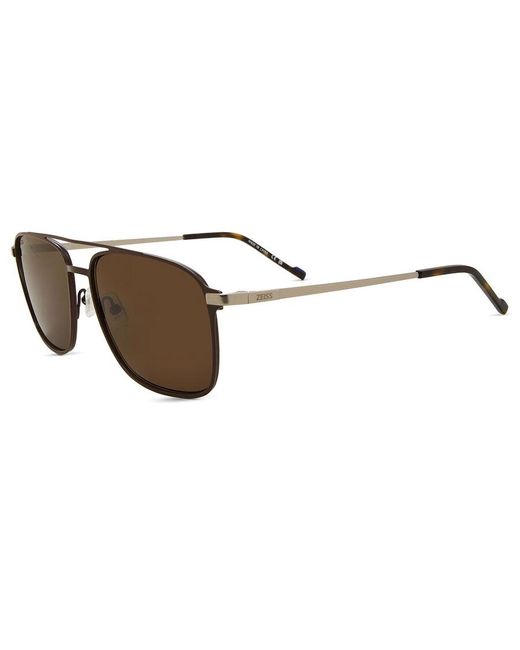 Zeiss Black Zs22116Sp 047 for men