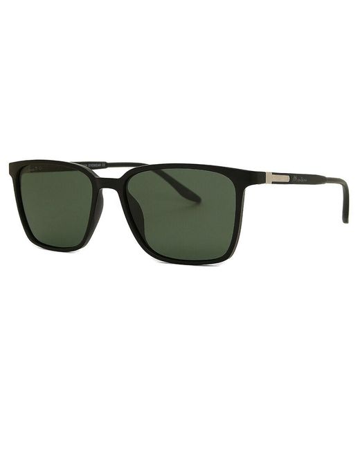 Montana Eyewear Green Mp186 Polarized Mp186B