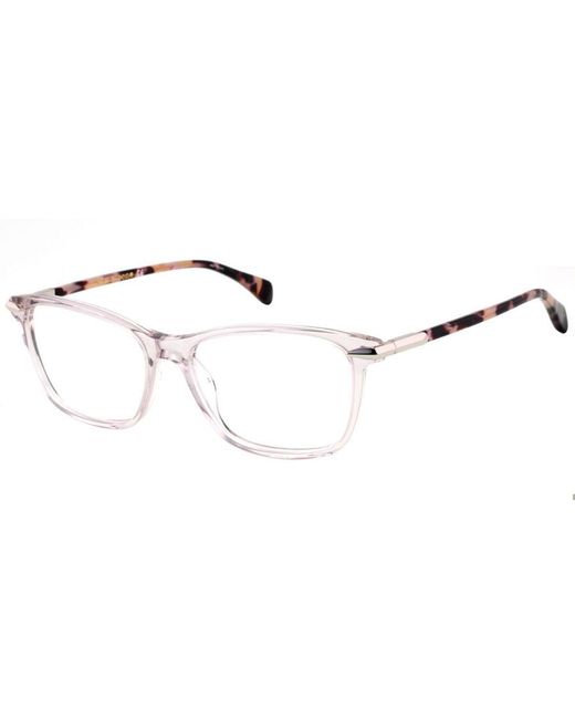 Rag & Bone Black Rnb3031 Fwm