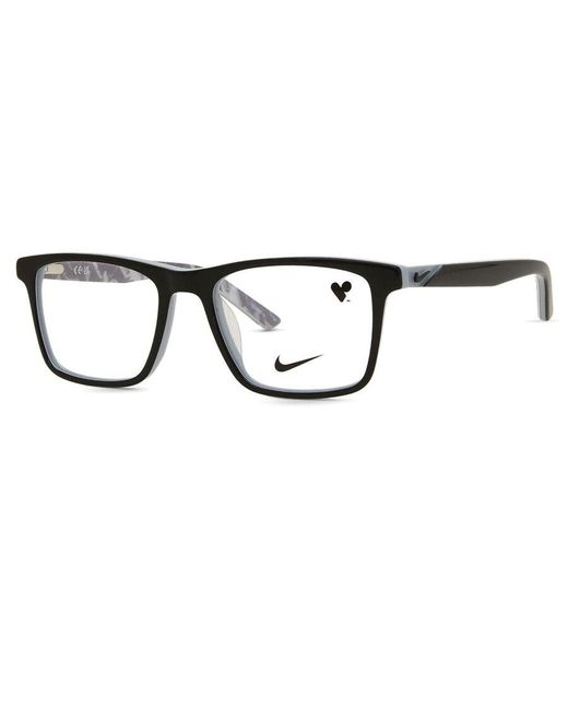 Nike Black 5548 001