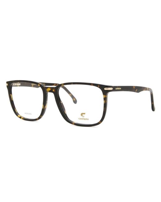 Carrera Black 309 086 for men