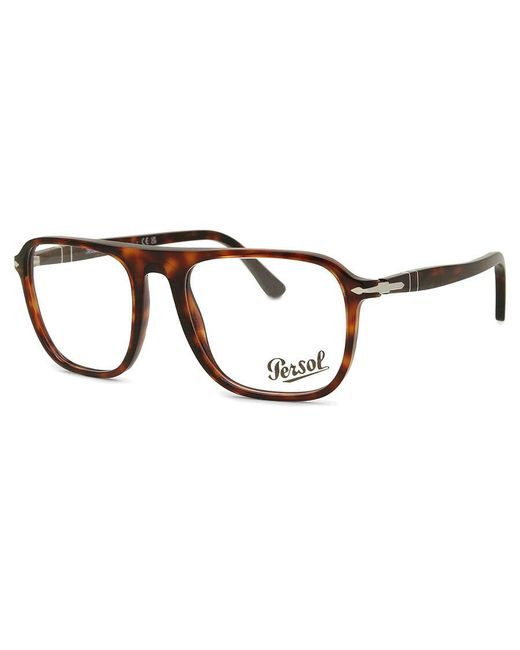 Persol Black Po3359V Jacques 24