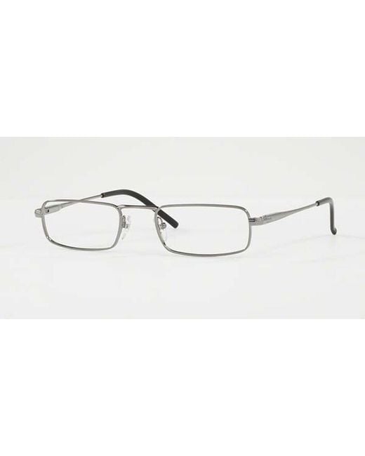 Sferoflex Black Sf2201 268 for men