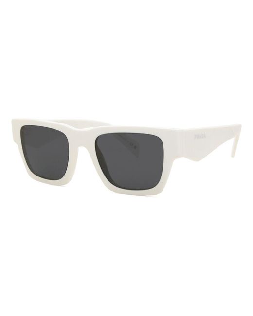 Prada Black Pr A06S 17K08Z for men