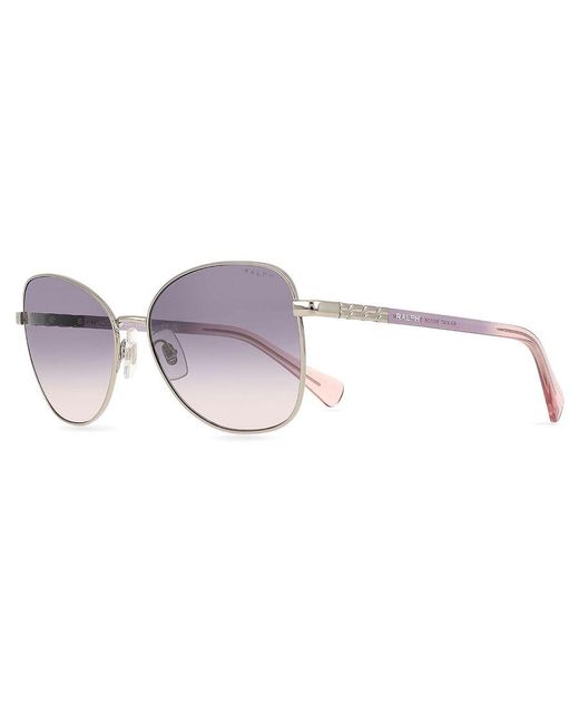 Ralph Lauren Black Ra4147 900136