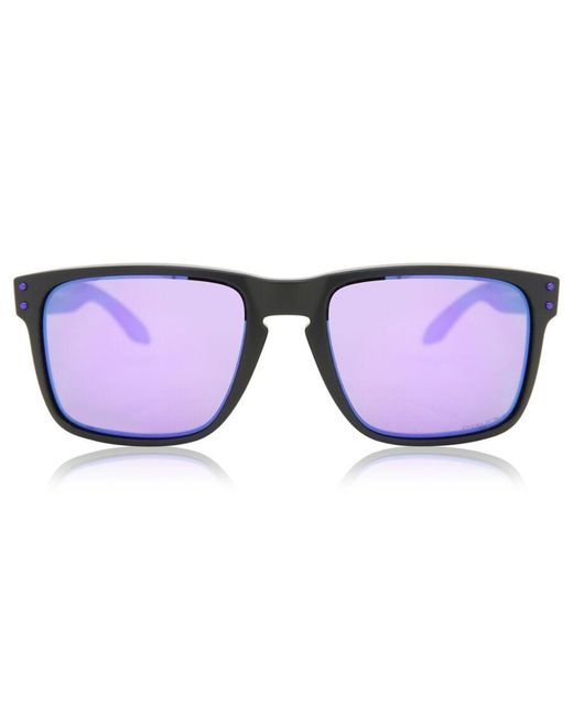 Oakley Black Oo9417 Holbrook Xl 941720 for men