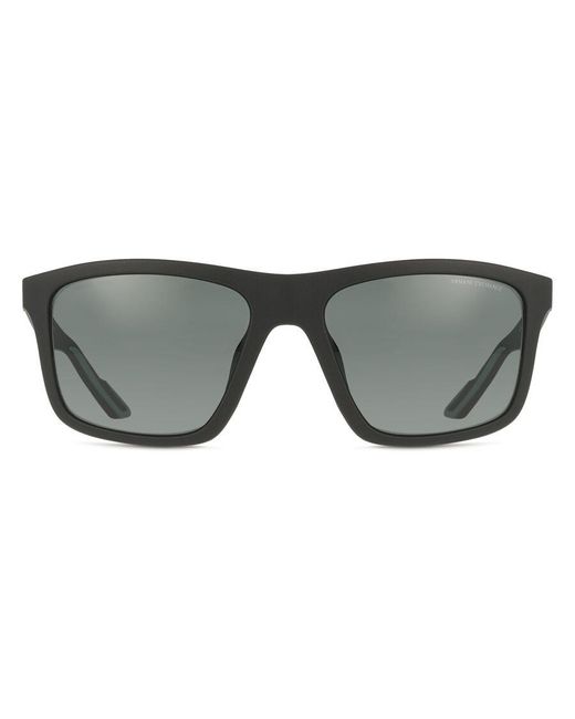 ARMANI EXCHANGE Black Ax4149Su 805887 for men