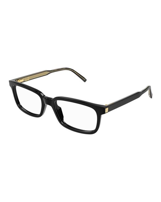 Dunhill Black Du0060O 001 for men